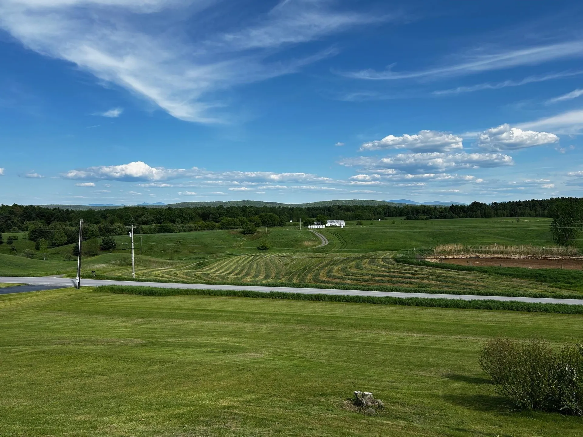 106 Tarte Road Highgate VT 05459