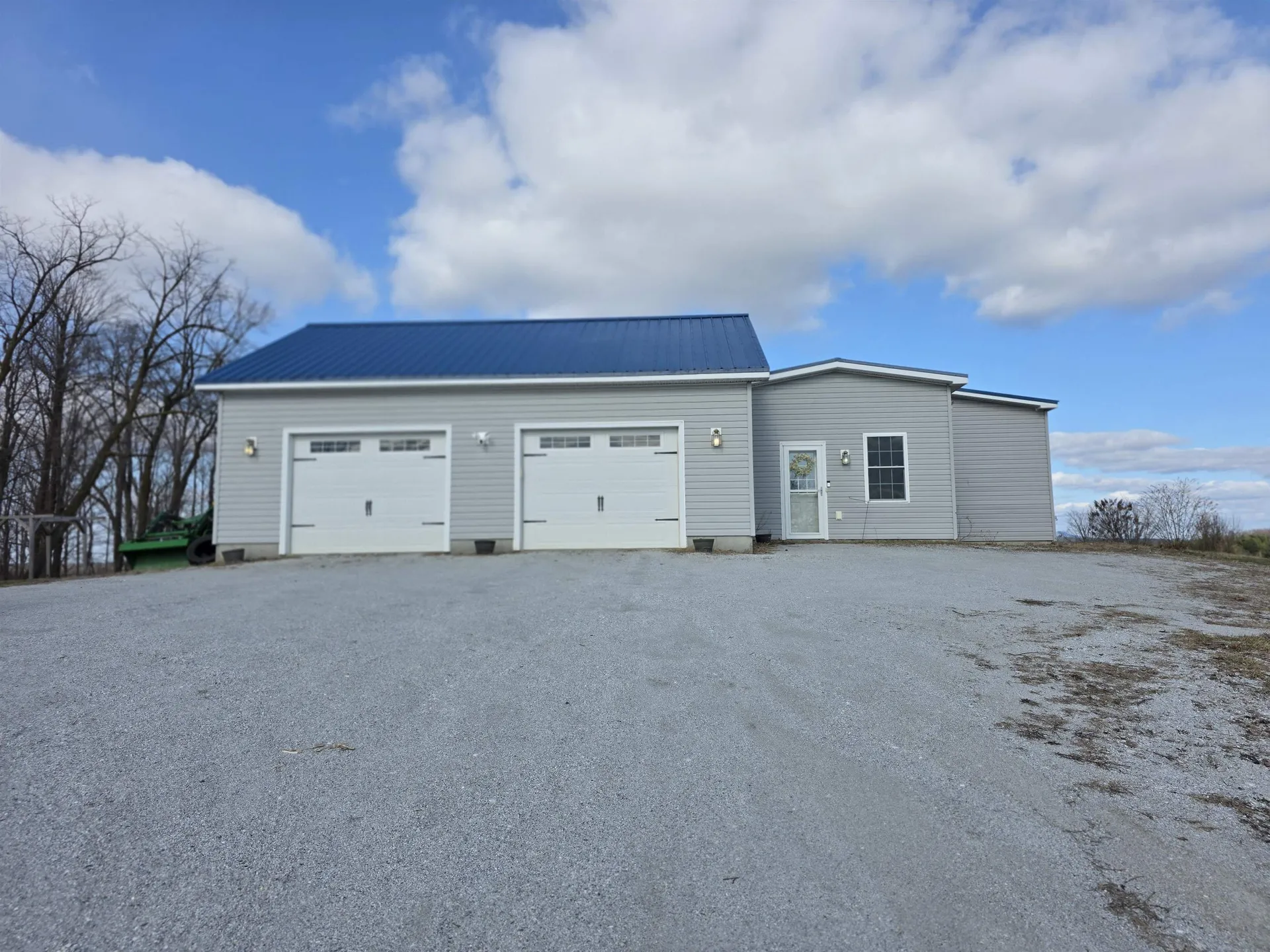 106 Tarte Road Highgate VT 05459