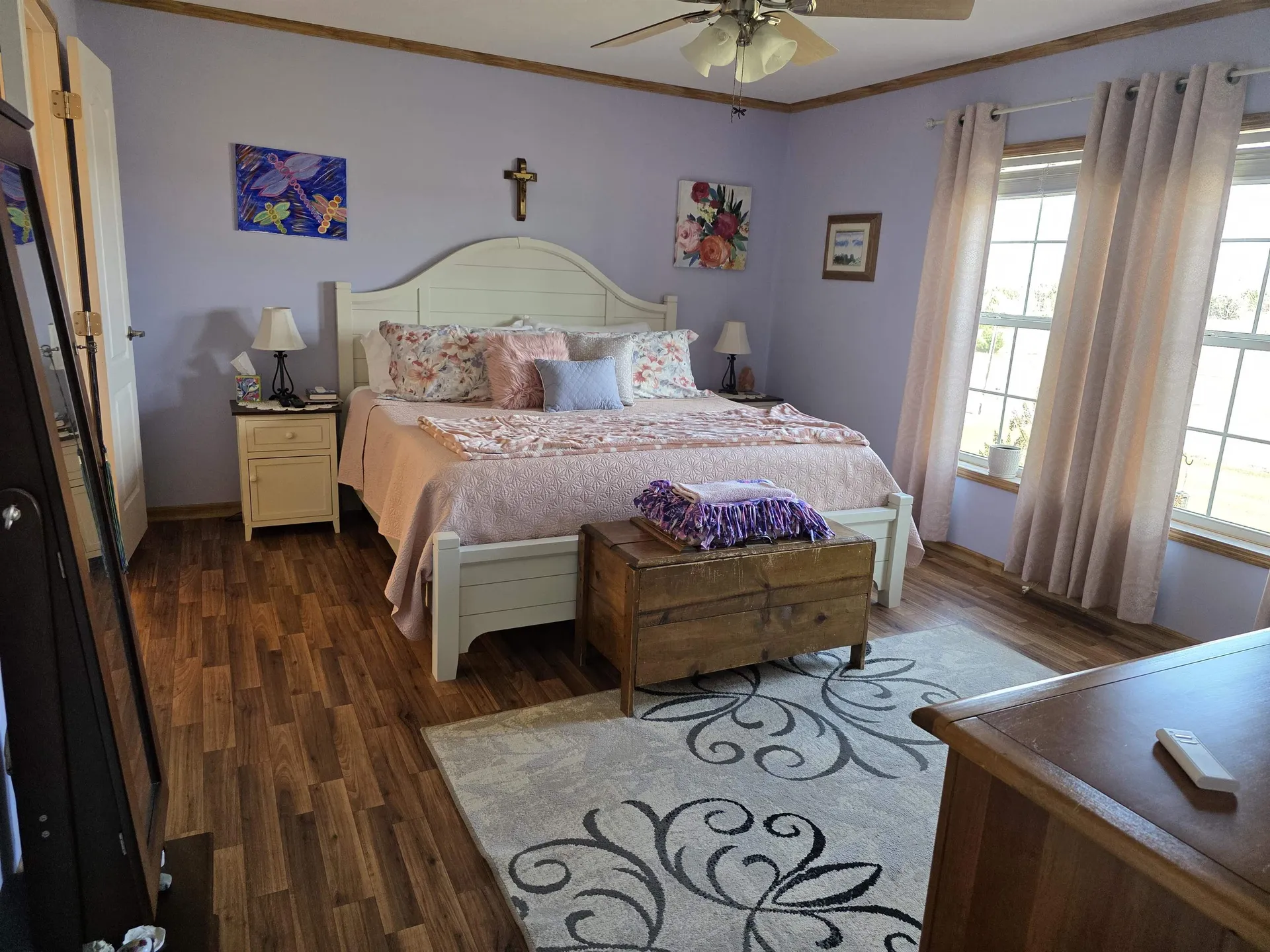 106 Tarte Road Highgate VT 05459