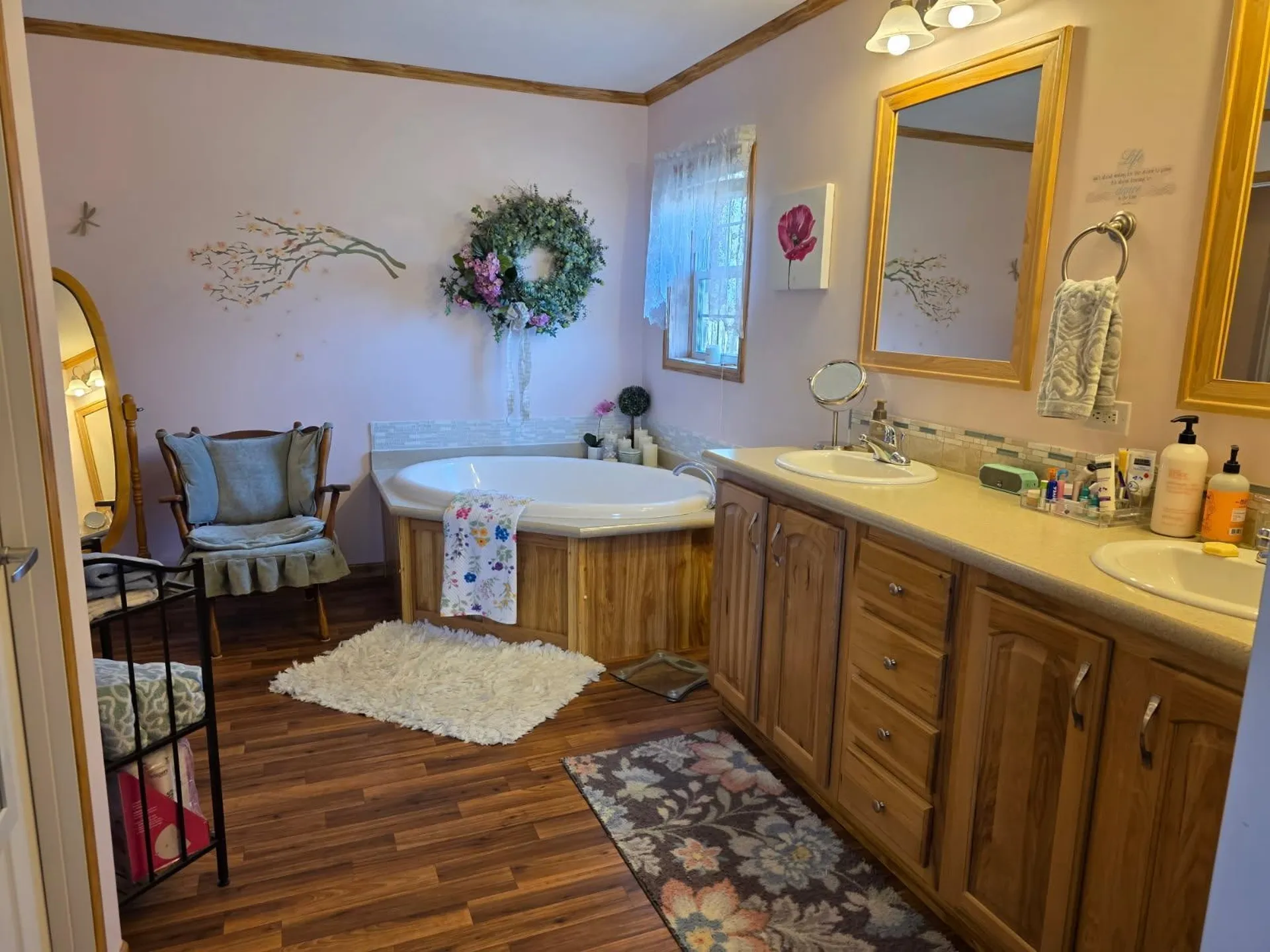 106 Tarte Road Highgate VT 05459