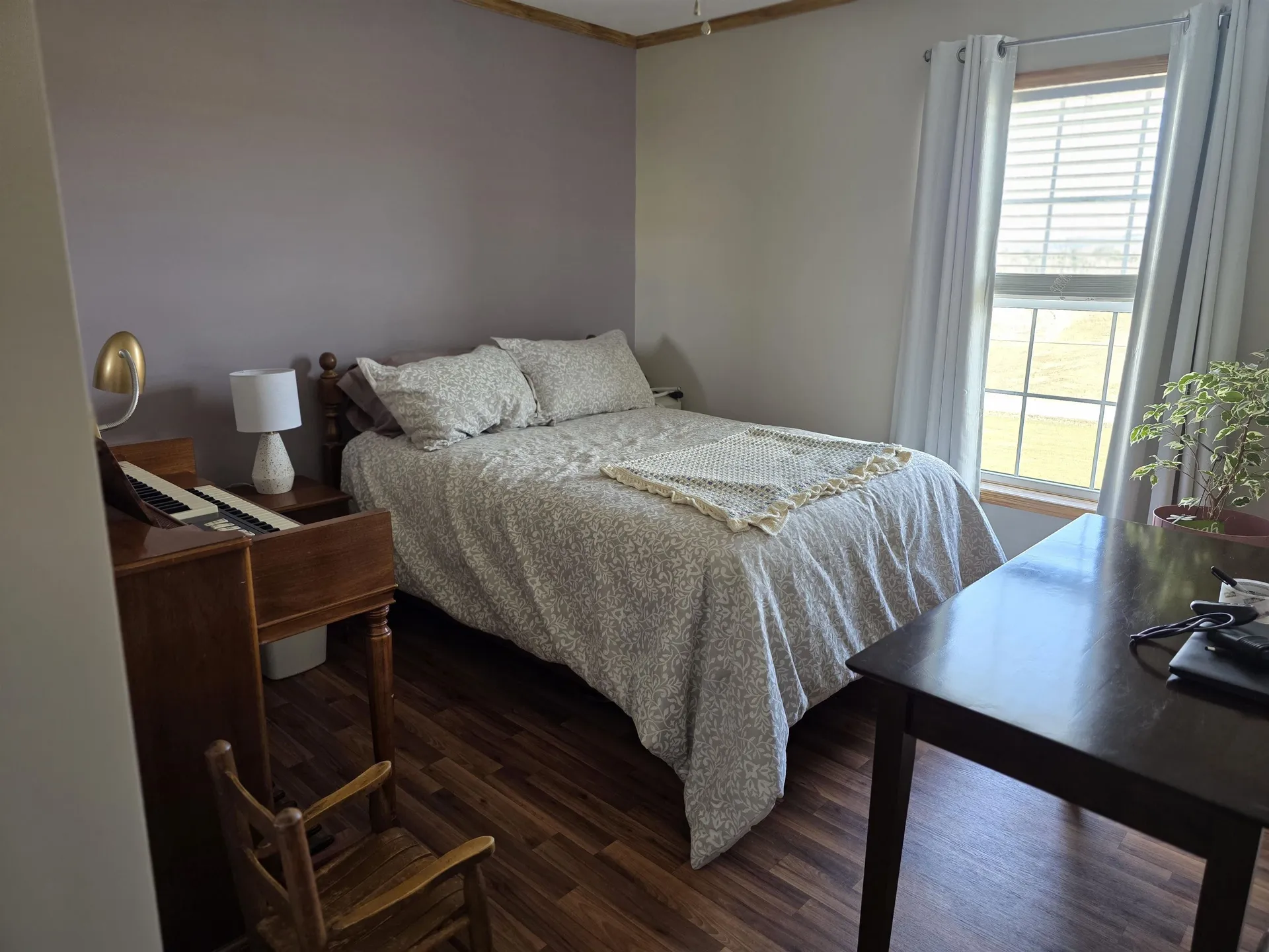 106 Tarte Road Highgate VT 05459