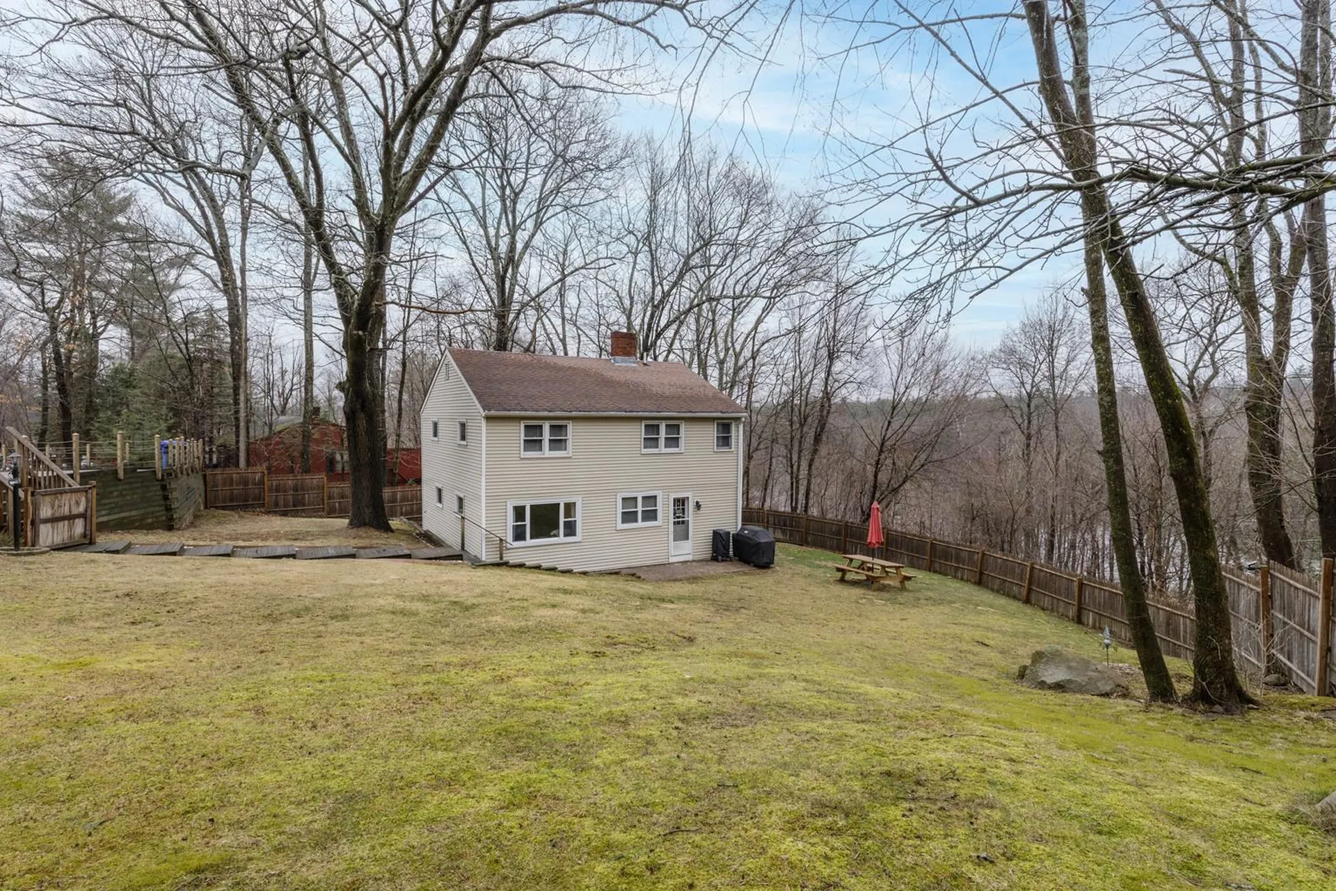 31 Carriage Road Bow NH 03304