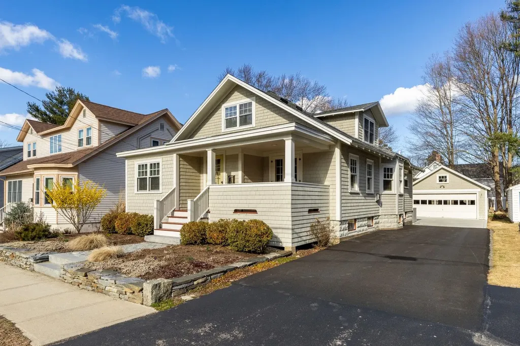 171 Park Street Portsmouth NH 03801