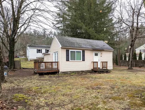 33 Intervale Road Wilton NH 03086