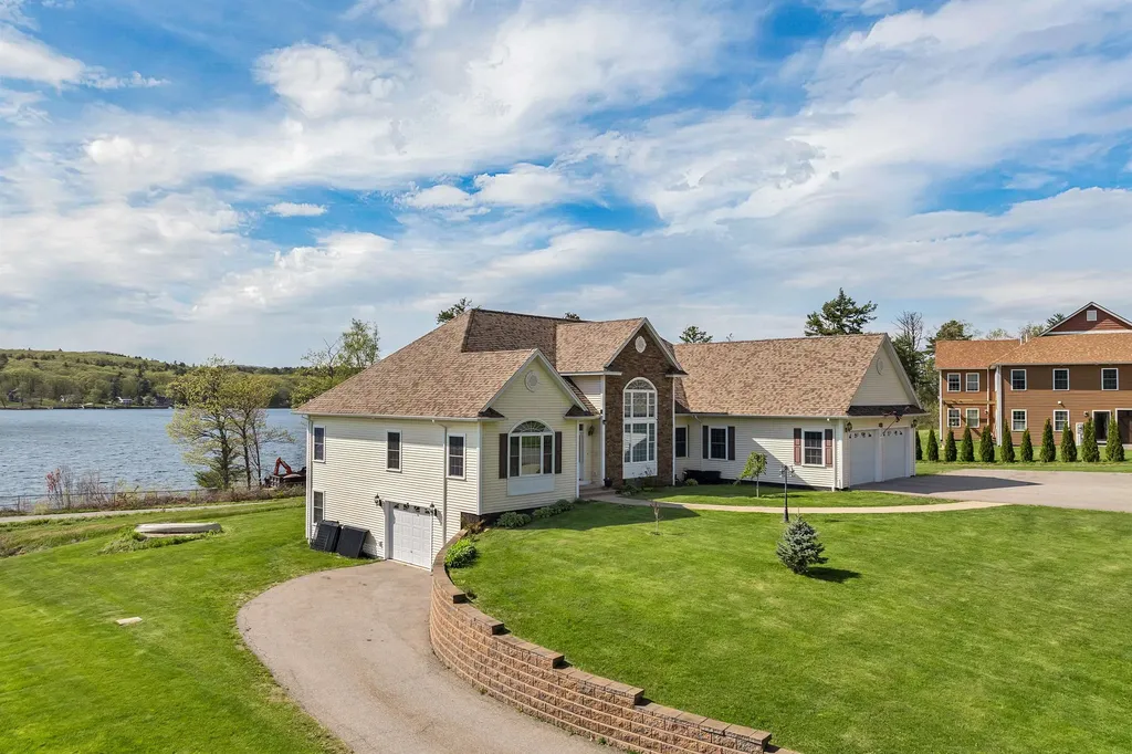 96 Sun Lake Drive Belmont NH 03220