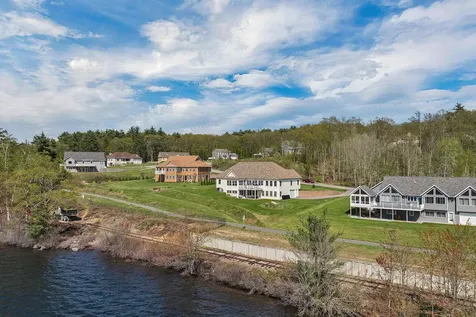 96 Sun Lake Drive Belmont NH 03220
