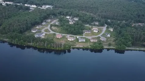 96 Sun Lake Drive Belmont NH 03220