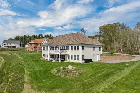 96 Sun Lake Drive Belmont NH 03220