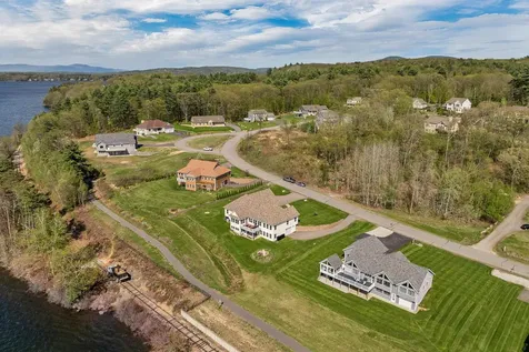 96 Sun Lake Drive Belmont NH 03220
