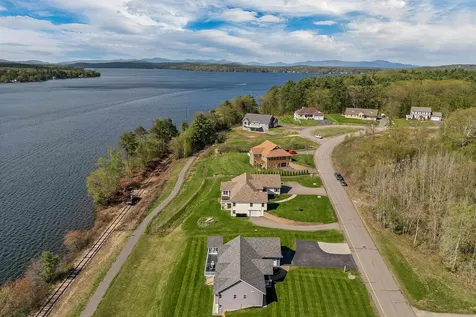 96 Sun Lake Drive Belmont NH 03220