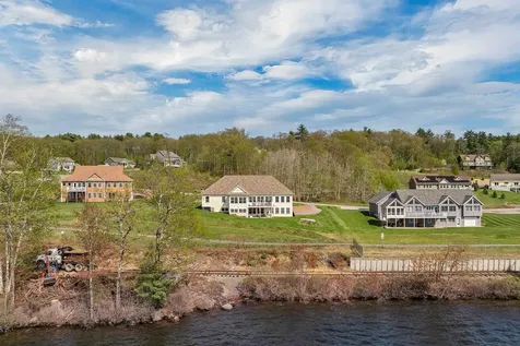 96 Sun Lake Drive Belmont NH 03220