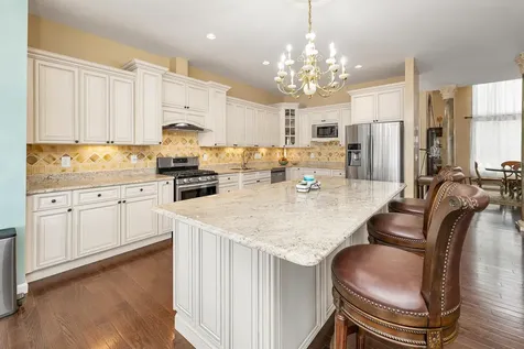 96 Sun Lake Drive Belmont NH 03220