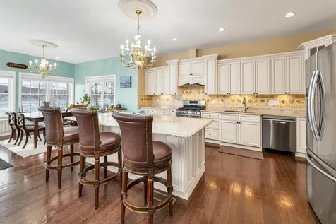 96 Sun Lake Drive Belmont NH 03220