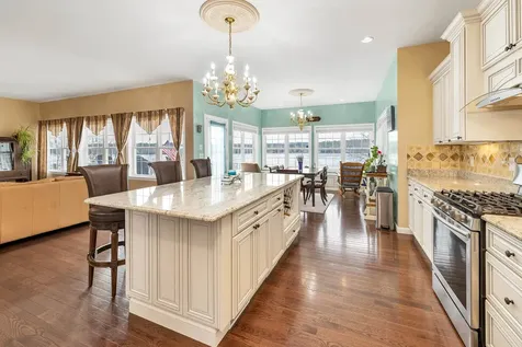 96 Sun Lake Drive Belmont NH 03220