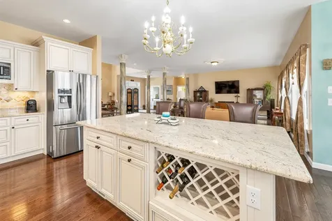 96 Sun Lake Drive Belmont NH 03220