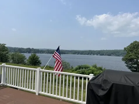 96 Sun Lake Drive Belmont NH 03220