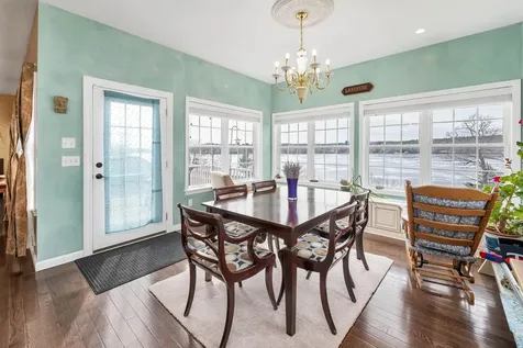 96 Sun Lake Drive Belmont NH 03220