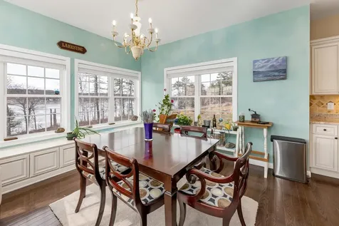 96 Sun Lake Drive Belmont NH 03220