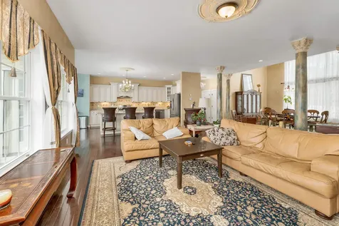 96 Sun Lake Drive Belmont NH 03220