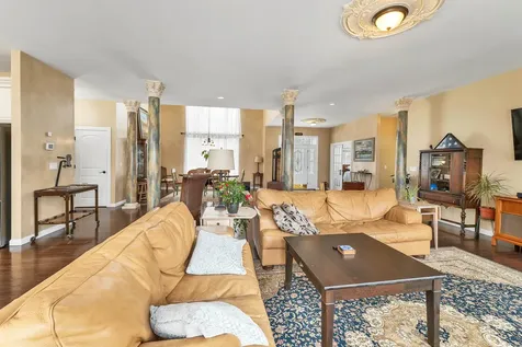 96 Sun Lake Drive Belmont NH 03220