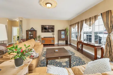96 Sun Lake Drive Belmont NH 03220