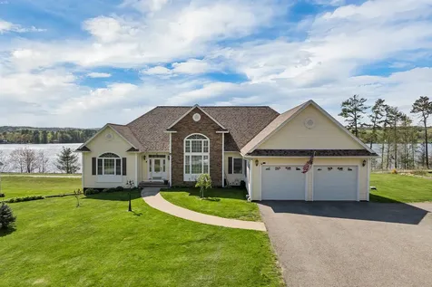 96 Sun Lake Drive Belmont NH 03220
