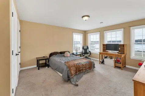 96 Sun Lake Drive Belmont NH 03220