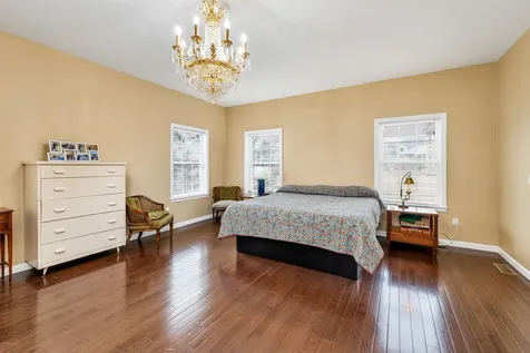 96 Sun Lake Drive Belmont NH 03220