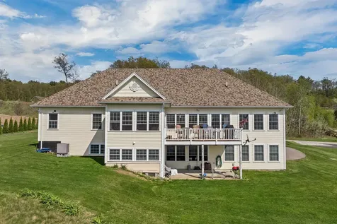 96 Sun Lake Drive Belmont NH 03220