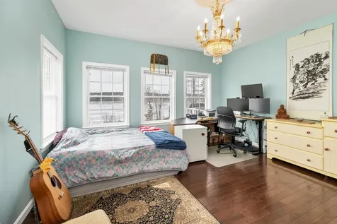 96 Sun Lake Drive Belmont NH 03220