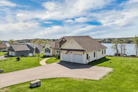 96 Sun Lake Drive Belmont NH 03220