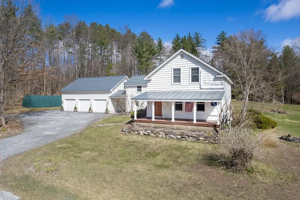 1091 Oxbow Road Pittsford VT 05763