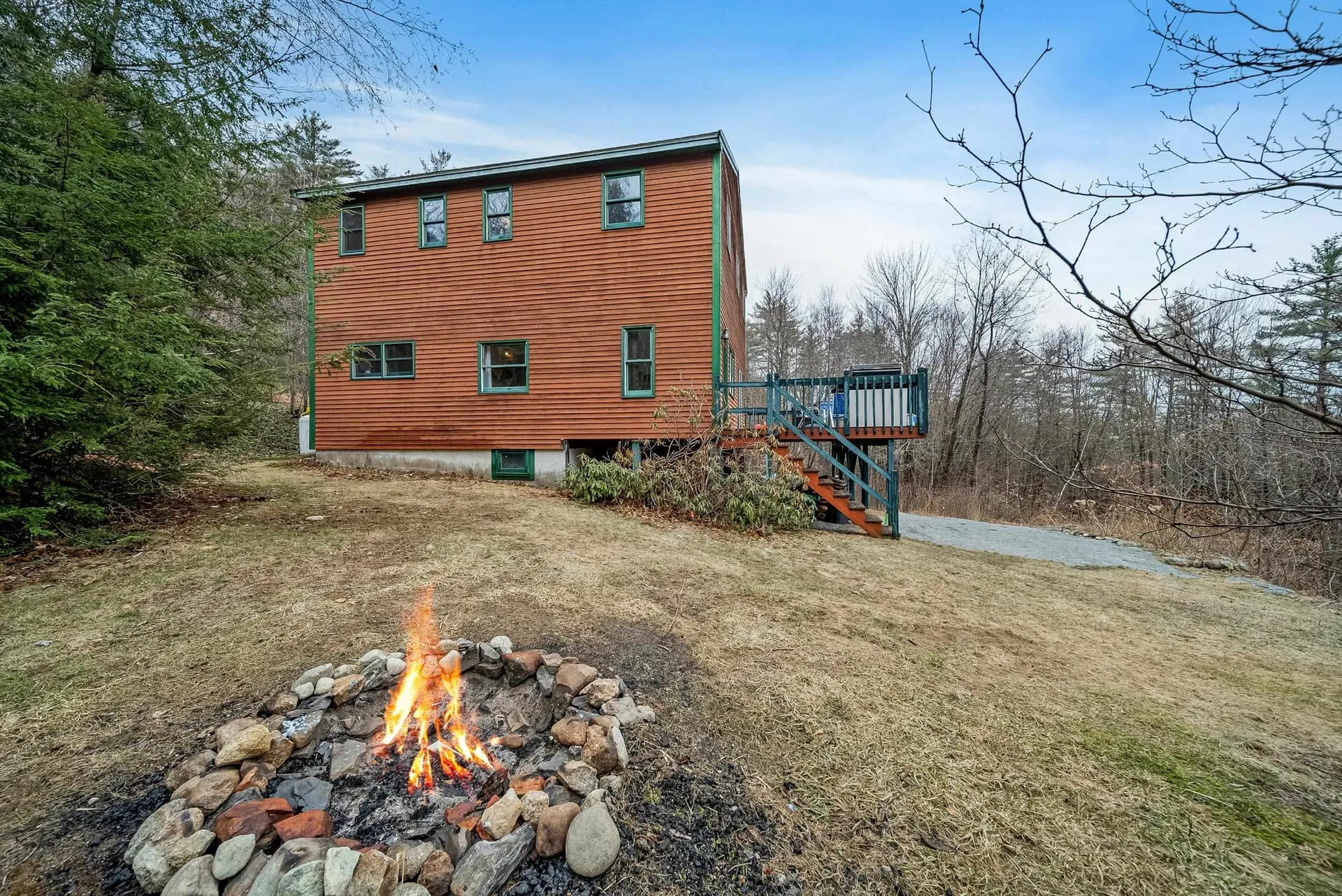 228 Patch Road Henniker NH 03242