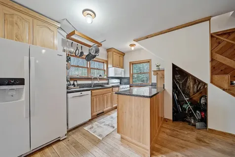 228 Patch Road Henniker NH 03242