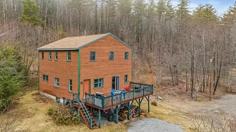 228 Patch Road Henniker NH 03242