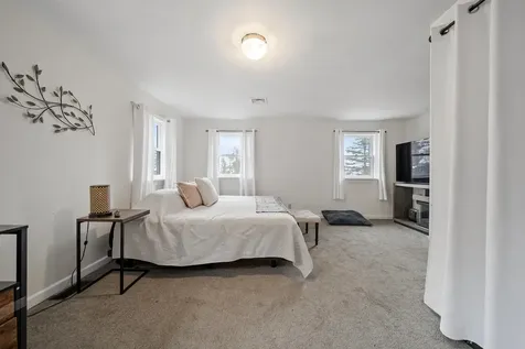 228 Patch Road Henniker NH 03242