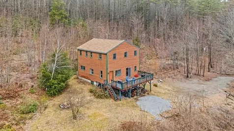 228 Patch Road Henniker NH 03242