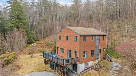 228 Patch Road Henniker NH 03242