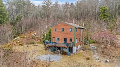 228 Patch Road Henniker NH 03242