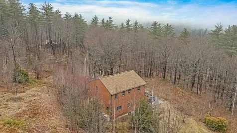 228 Patch Road Henniker NH 03242