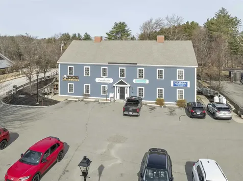 132 Bedford Center Road Bedford NH 03110