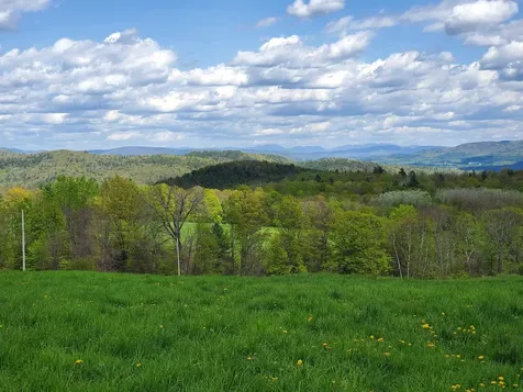 3058 Garland Hill Barnet VT 05821