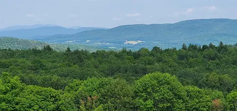 3058 Garland Hill Barnet VT 05821