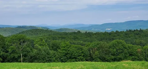 3058 Garland Hill Barnet VT 05821