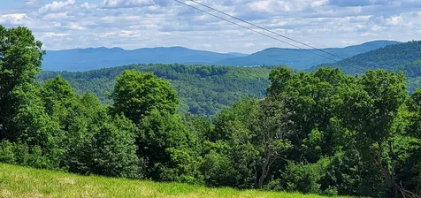 3058 Garland Hill Barnet VT 05821