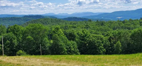 3058 Garland Hill Barnet VT 05821