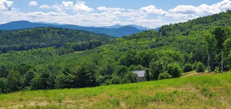3058 Garland Hill Barnet VT 05821
