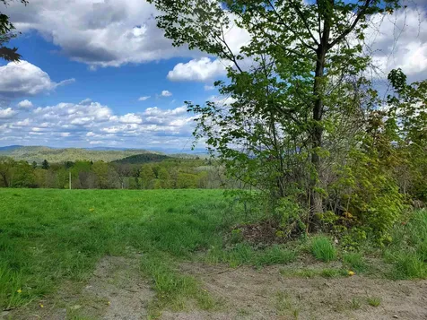 3058 Garland Hill Barnet VT 05821
