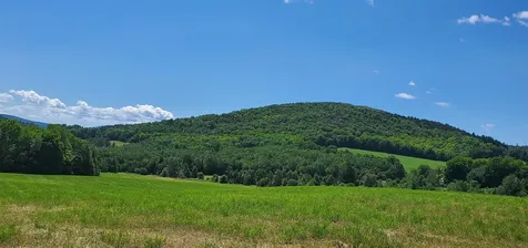 3058 Garland Hill Barnet VT 05821