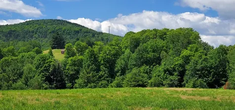3058 Garland Hill Barnet VT 05821